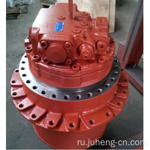 SH265 Final Drive SH265 Путешествия на складе